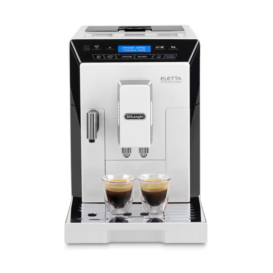DeLonghi ECAM23120SB Espresso Machine – Mati Coffee DeLonghi ECAM23120SB Espresso Machine – Mati Coffee