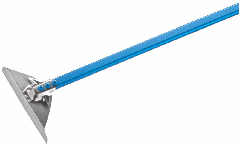 Scott's Rake Handle Stainless Steel Rake, Handle 59