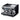 Wega Polaris Electronic 2 Group- 220V Matt Black