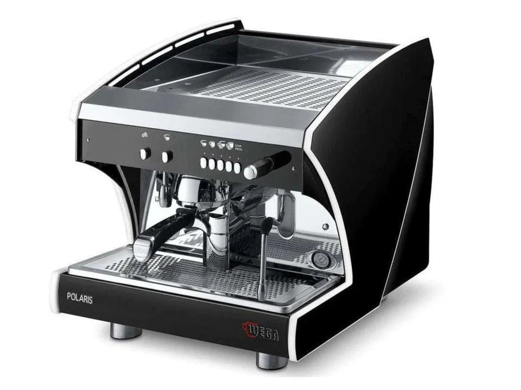 Wega Polaris Group Espresso Coffee Machine