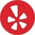 Image result for yelp logo